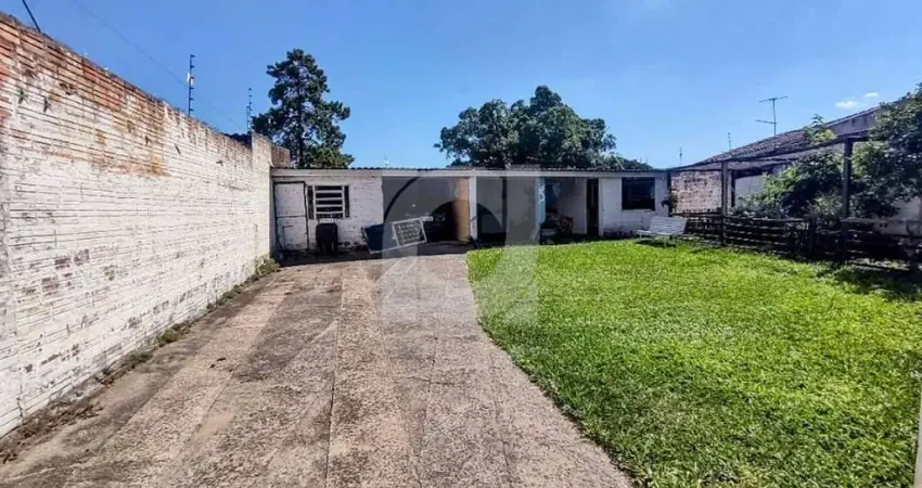 Casa com 2 quartos à venda na Rua Marechal Rondon, 111, Rio dos Sinos, São Leopoldo