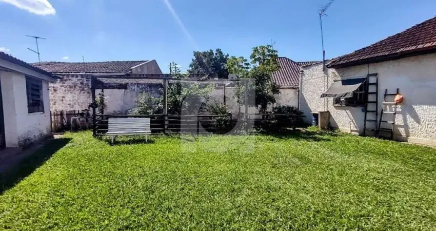 Casa com 2 quartos à venda na Rua Marechal Rondon, 111, Rio dos Sinos, São Leopoldo