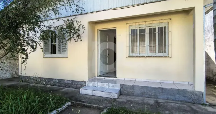 Casa com 2 quartos para alugar na Rua Jacob Jaeger, 285, Cristo Rei, São Leopoldo