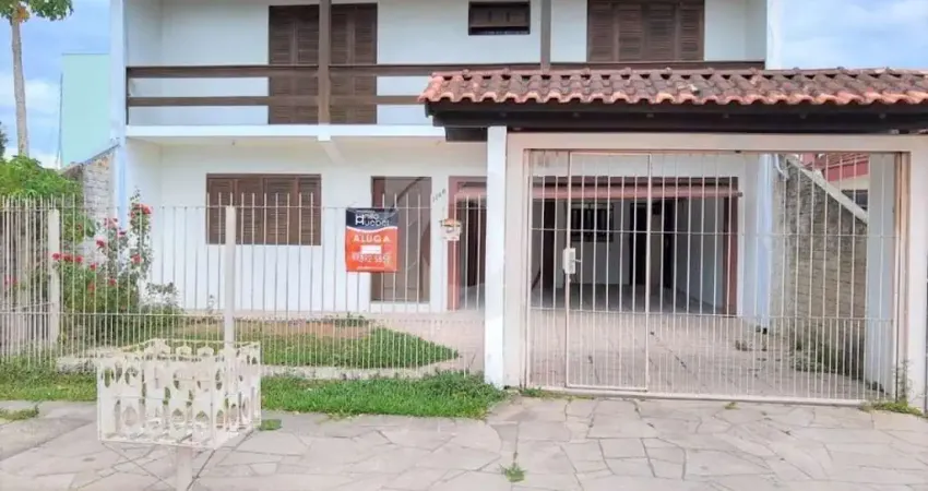 Casa com 3 quartos à venda na Rua Otto Daudt, 1140, Feitoria, São Leopoldo