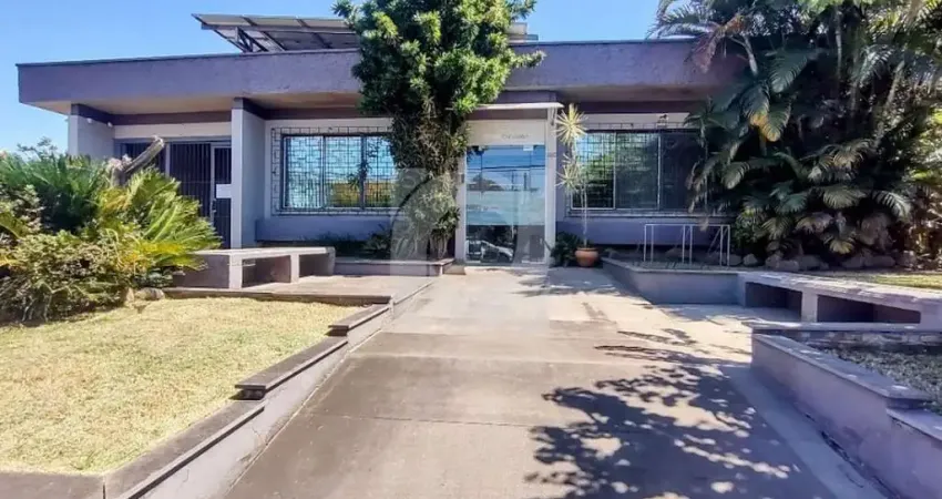 Casa comercial à venda na Rua Caju, 120, Scharlau, São Leopoldo