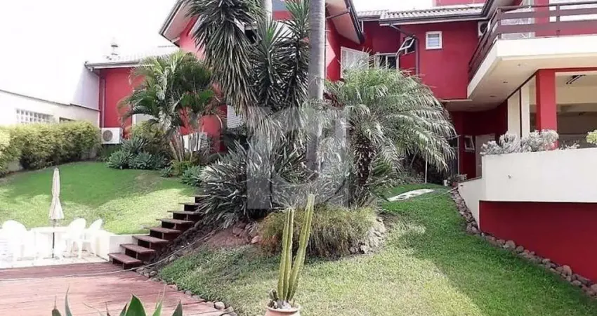 Casa com 3 quartos à venda na Rua Doutor Norberto Viana Vasconcellos, 50, Jardim América, São Leopoldo