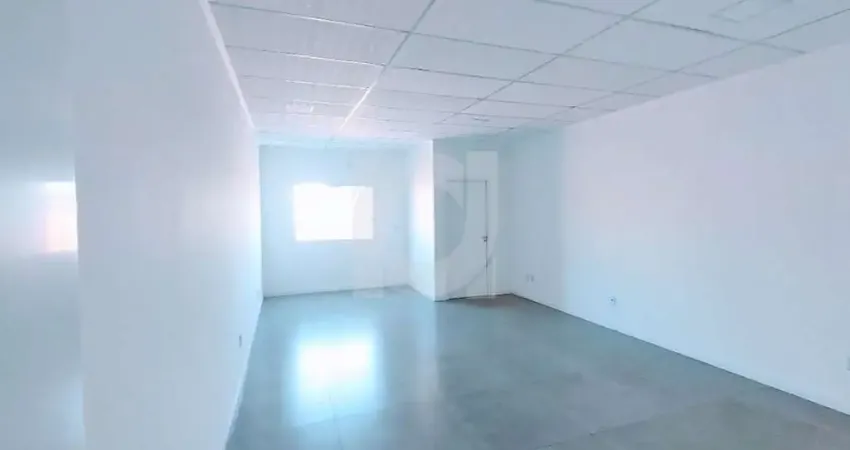 Sala comercial com 1 sala para alugar na Avenida Theodomiro Porto da Fonseca, 357, Centro, São Leopoldo