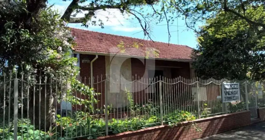 Casa com 2 quartos à venda na Rua Medianeira, 498, Cristo Rei, São Leopoldo