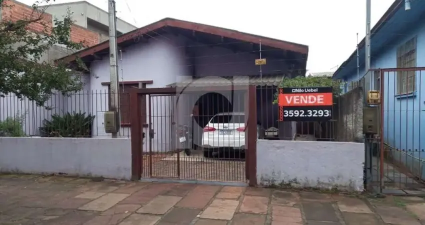 Casa com 4 quartos à venda na Avenida Caxias do Sul, 708, Rio dos Sinos, São Leopoldo