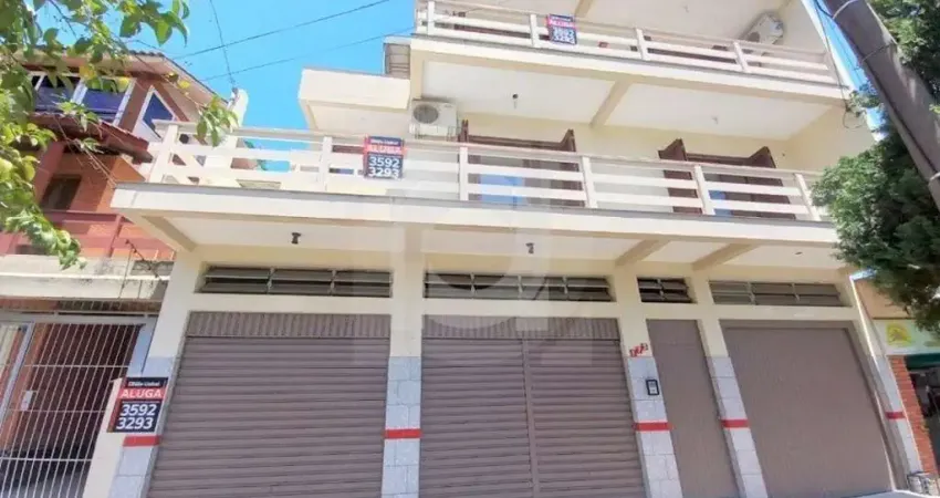 Casa com 6 quartos à venda na Rua Benkenstein, 173, Centro, São Leopoldo
