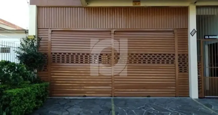 Ponto comercial com 1 sala à venda na Rua Lindolfo Collor, 1099, Centro, São Leopoldo