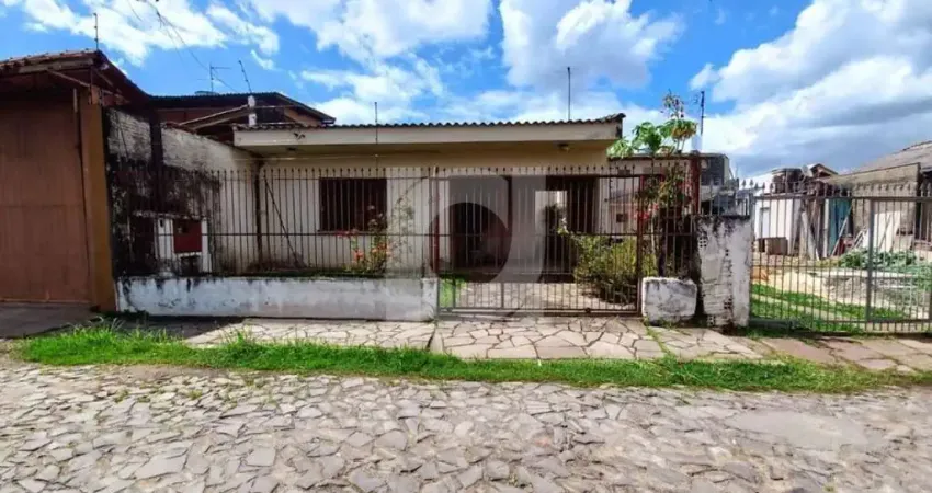 Casa com 2 quartos à venda na Rua Assembléia Provincial, 658, Rio dos Sinos, São Leopoldo