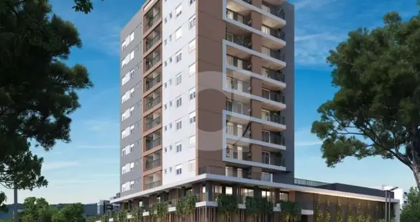 Apartamento com 3 quartos à venda na Madre Anna, 20, São José, São Leopoldo