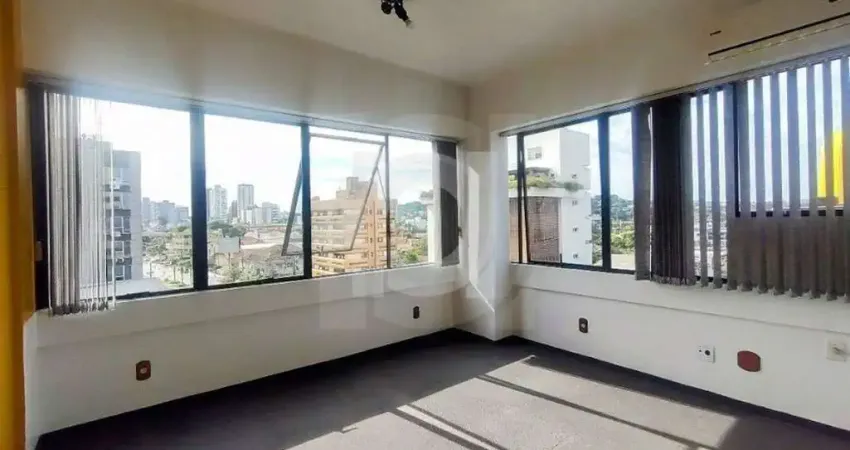 Sala comercial com 1 sala à venda na Avenida João Corrêa, 1071, Centro, São Leopoldo