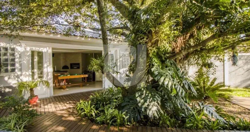 Casa com 4 quartos à venda na Travessa Costa do Marfim, 31, Campestre, São Leopoldo