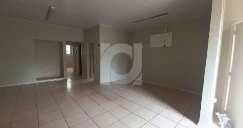 Sala comercial com 3 salas para alugar na Rua Lindolfo Collor, 387, Centro, São Leopoldo