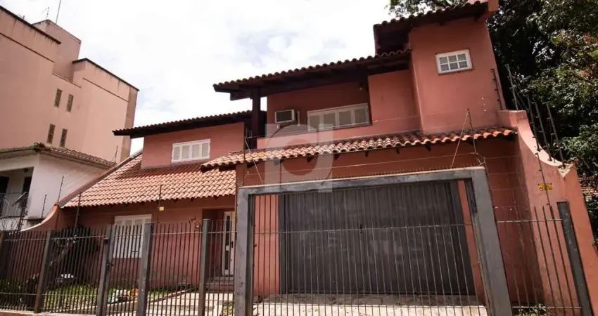 Casa comercial com 6 salas à venda na Rua Brasil, 194, Centro, São Leopoldo