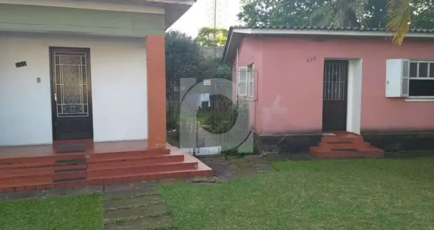 Casa com 2 quartos à venda na Avenida Theodomiro Porto da Fonseca, 233, Centro, São Leopoldo