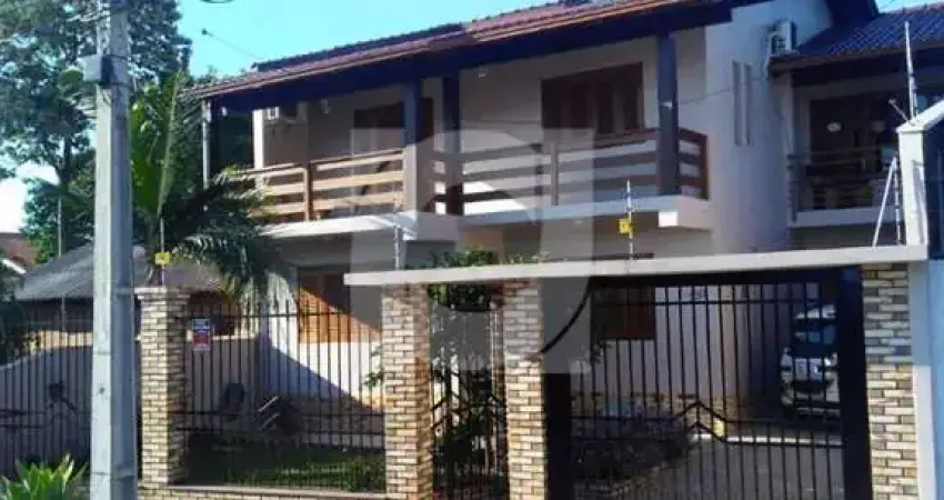 Casa com 5 quartos à venda na Rua Lacy Pereira Figueiro, 280, Santa Teresa, São Leopoldo
