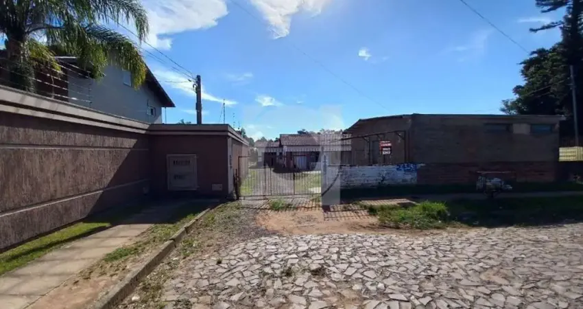 Terreno à venda na Avenida Integração, 2459, Feitoria, São Leopoldo
