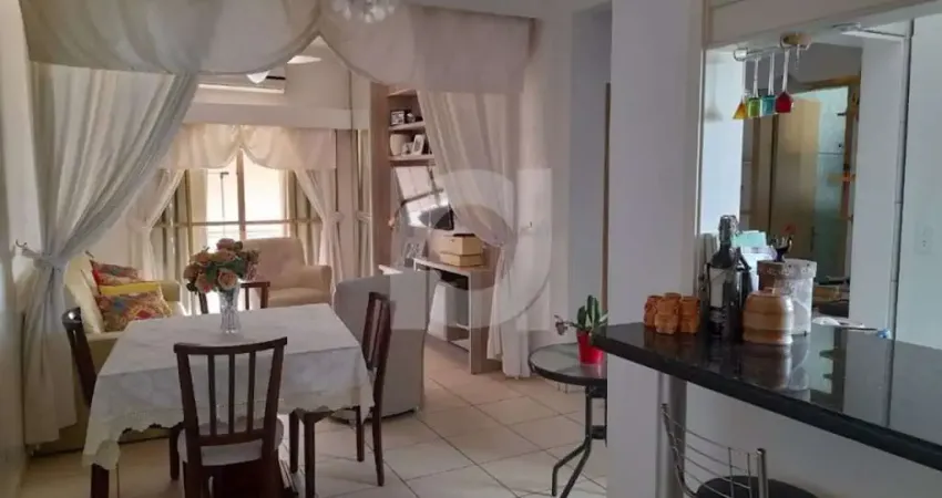 Apartamento com 1 quarto à venda na Rua Frederico Wolfenbuttel, 463, Centro, São Leopoldo