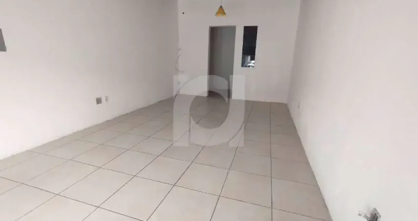 Ponto comercial com 1 sala para alugar na Rua Bento Gonçalves, 696, Centro, São Leopoldo