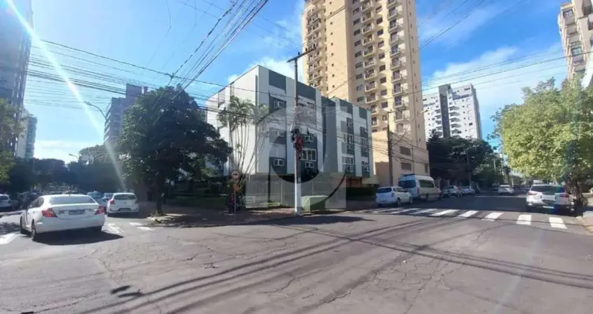 Apartamento com 3 quartos à venda na Rua Osvaldo Aranha, 313, Centro, São Leopoldo