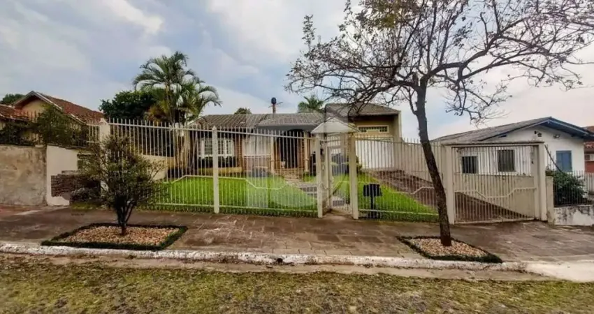 Casa com 3 quartos à venda na Ernesto Walter Biehl, 93, Jardim América, São Leopoldo