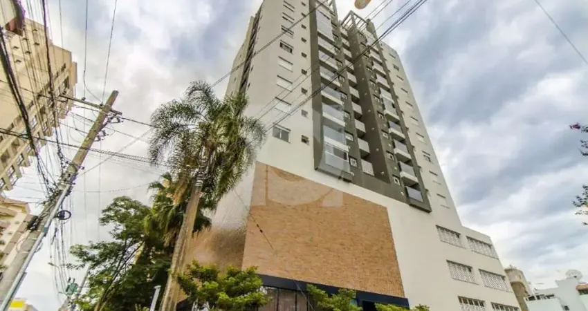 Apartamento com 2 quartos à venda na Rua Osvaldo Aranha, 111, Centro, São Leopoldo