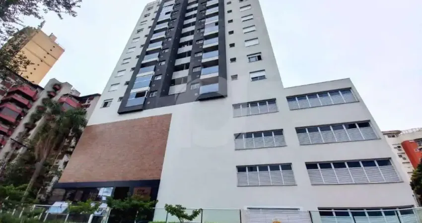Apartamento com 2 quartos à venda na Rua Flores da Cunha, 299, Centro, São Leopoldo
