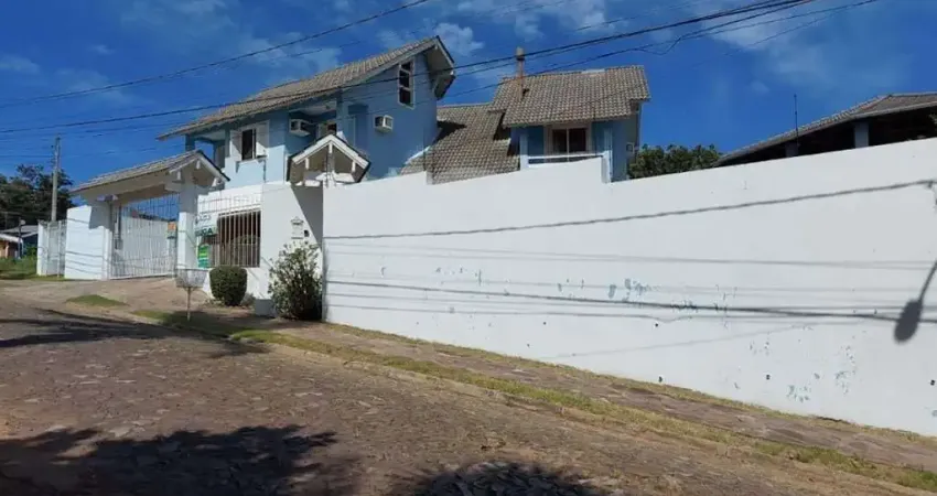 Casa com 4 quartos à venda na Jacy Ribeiro Guedes, 165, Campestre, São Leopoldo