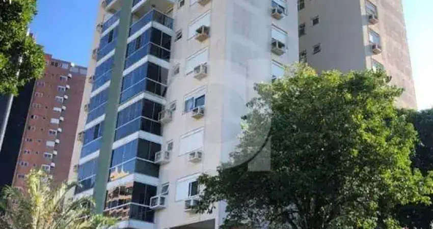 Apartamento com 3 quartos à venda na Rua Amadeo Rossi, 594, Morro do Espelho, São Leopoldo