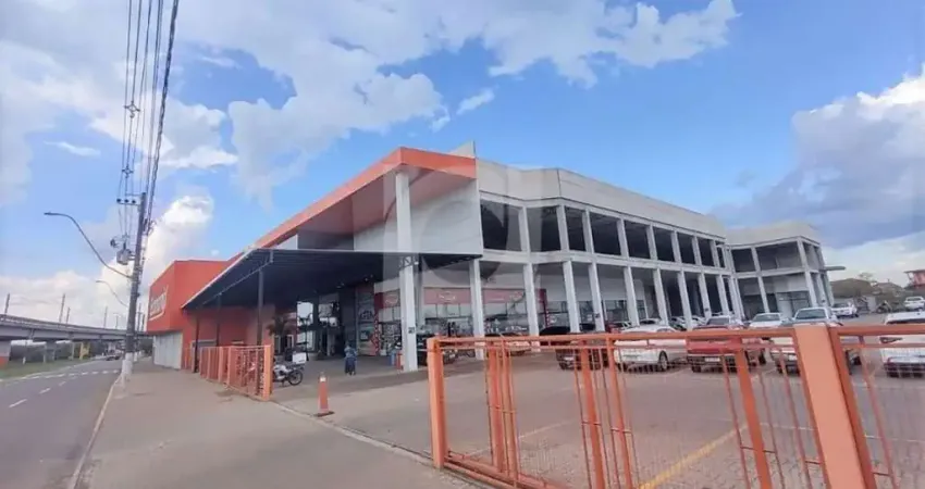 Prédio para alugar na Rua Dois, 2035, Santos Dumont, São Leopoldo