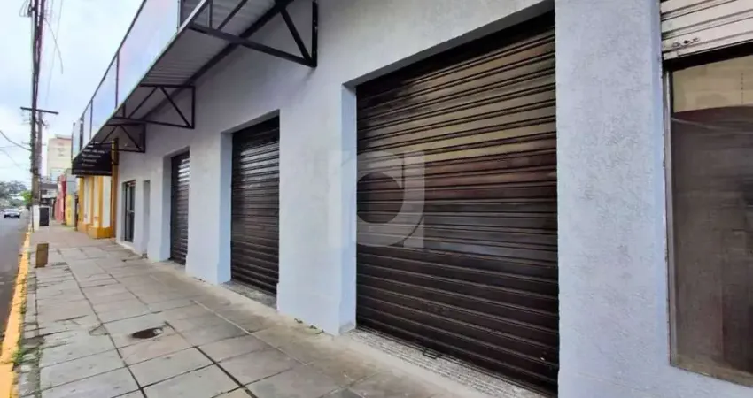 Ponto comercial com 1 sala para alugar na Rua Bento Gonçalves, 700, Centro, São Leopoldo