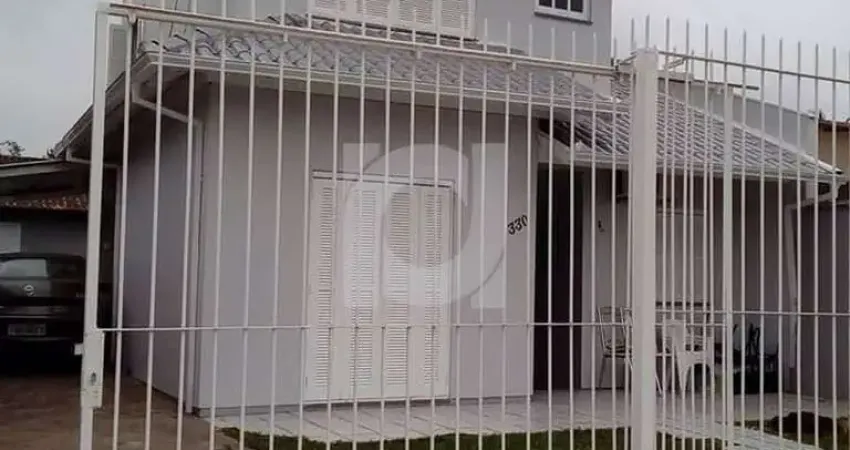 Casa com 4 quartos à venda na Rua Europa, 330, Scharlau, São Leopoldo