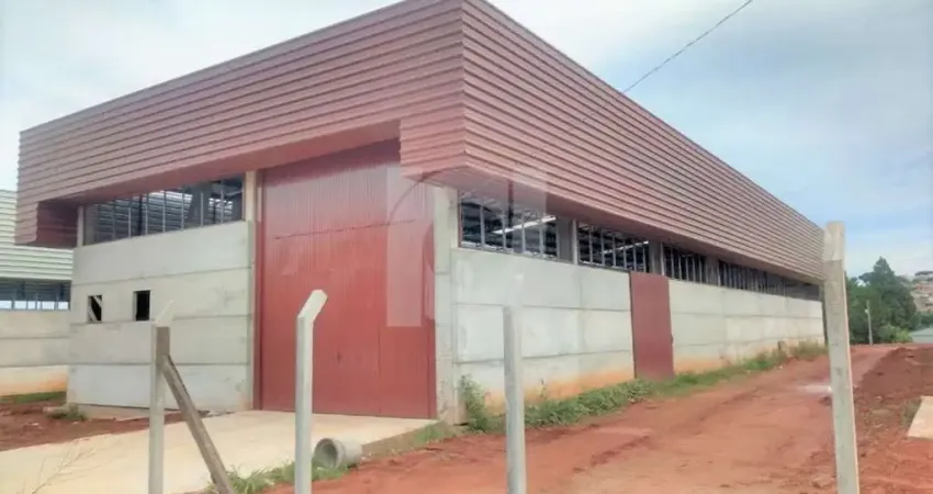 Barracão / Galpão / Depósito para alugar na Rua Weinmann, 200, Fazenda São Borja, São Leopoldo
