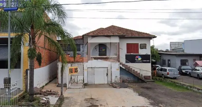 Prédio à venda na Avenida Senador Salgado Filho, 2676, Scharlau, São Leopoldo