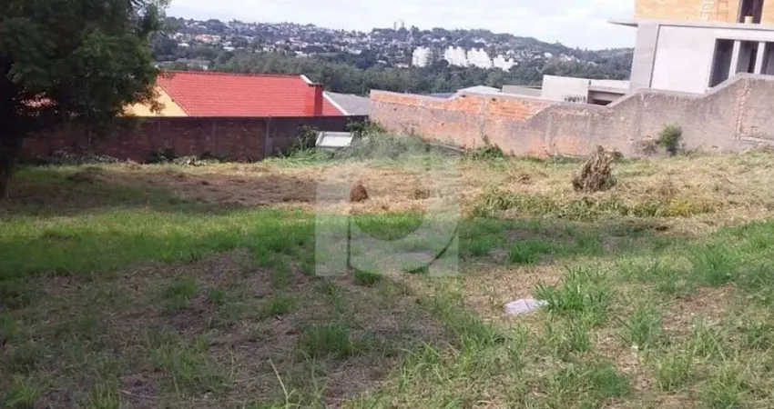 Terreno à venda na Henrique Dias, 1, Jardim América, São Leopoldo