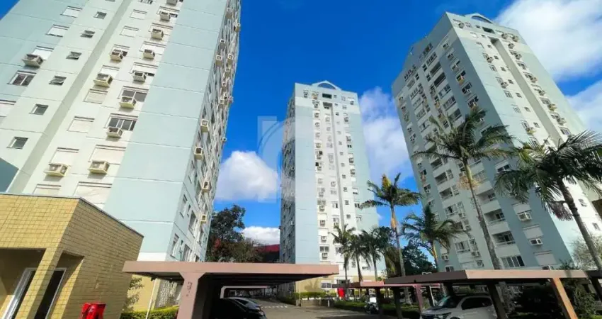 Apartamento com 2 quartos à venda na Rua Felipe dos Santos, 77, Padre Reus, São Leopoldo