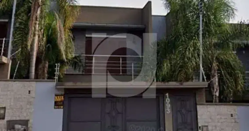 Casa com 3 quartos à venda na Avenida Oscar Uebel, 1093, Campestre, São Leopoldo