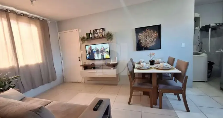 Apartamento com 2 quartos à venda na Avenida Feitoria, 5518, Feitoria, São Leopoldo
