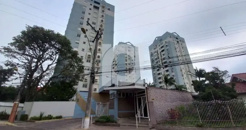 Apartamento com 2 quartos à venda na Rua Felipe dos Santos, 77, Padre Reus, São Leopoldo
