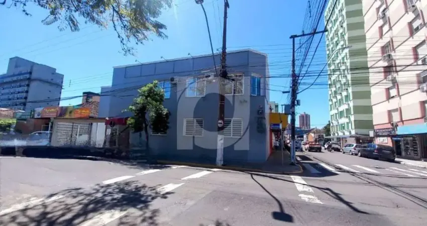 Prédio para alugar na Rua Osvaldo Aranha, 759, Centro, São Leopoldo