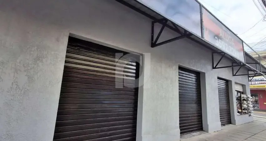 Ponto comercial com 1 sala para alugar na Rua Bento Gonçalves, 698, Centro, São Leopoldo