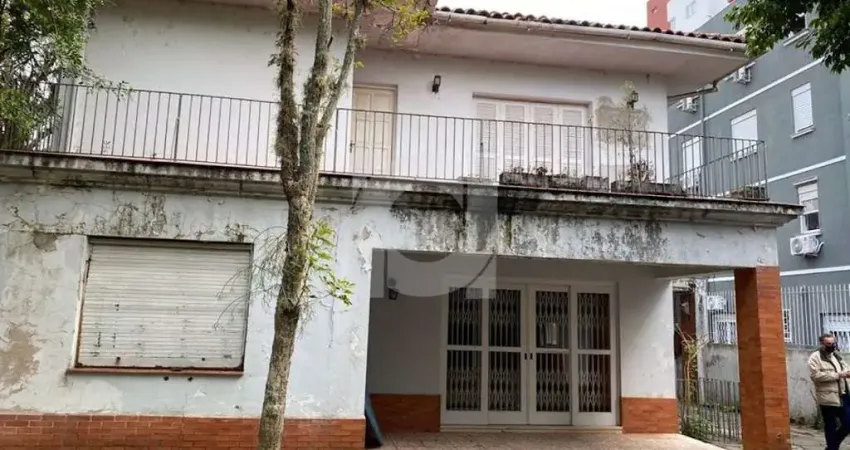 Casa com 4 quartos à venda na Rua São Paulo, 1100, Centro, São Leopoldo