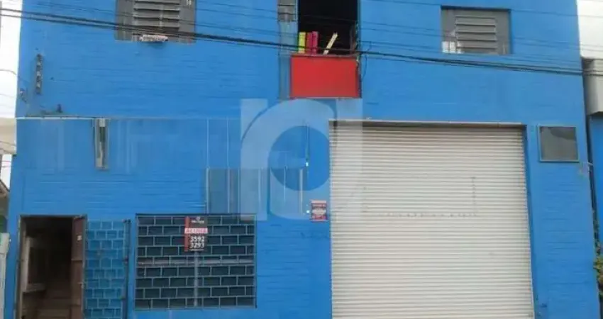 Prédio para alugar na Avenida Senador Salgado Filho, 2252, Scharlau, São Leopoldo