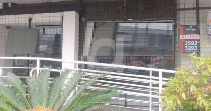 Ponto comercial para alugar na Rua Primeiro de Março, 113, Centro, São Leopoldo