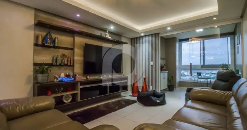 Apartamento com 3 quartos à venda na Rua São Pedro, 1263, Centro, São Leopoldo