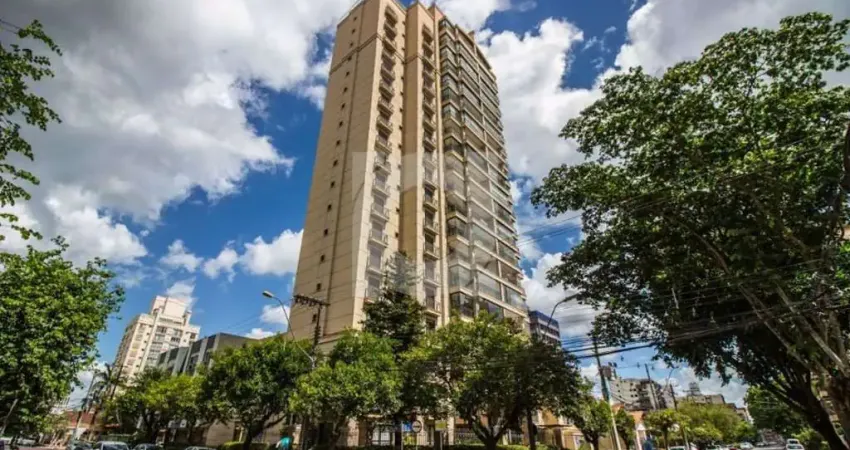 Apartamento com 3 quartos à venda na Rua São Paulo, 531, Centro, São Leopoldo