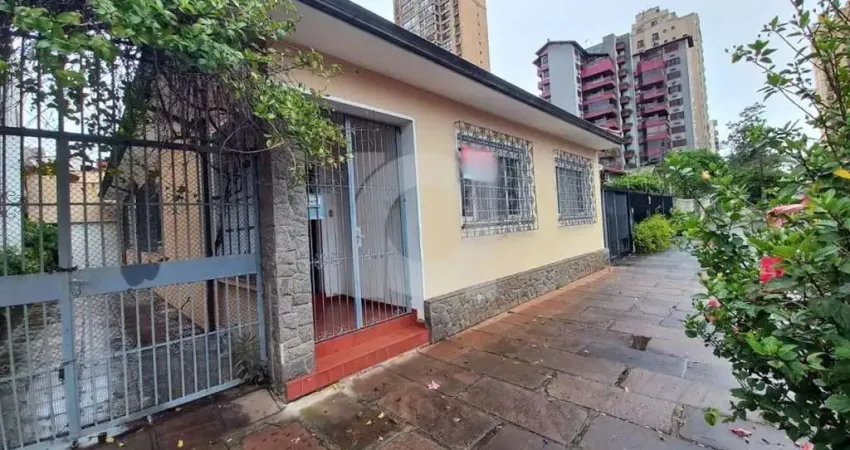 Casa com 3 quartos à venda na Rua Osvaldo Aranha, 120, Centro, São Leopoldo