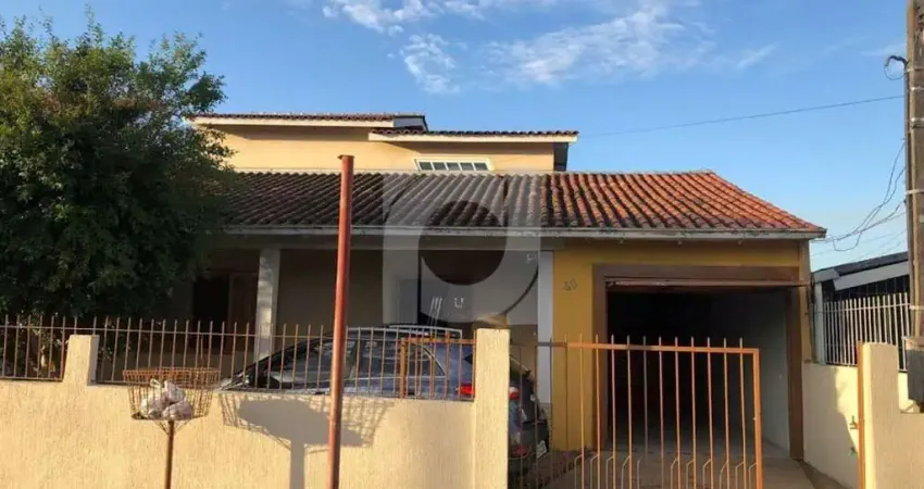 Casa com 3 quartos à venda na Nestor Lauri Rech, 40, Feitoria, São Leopoldo