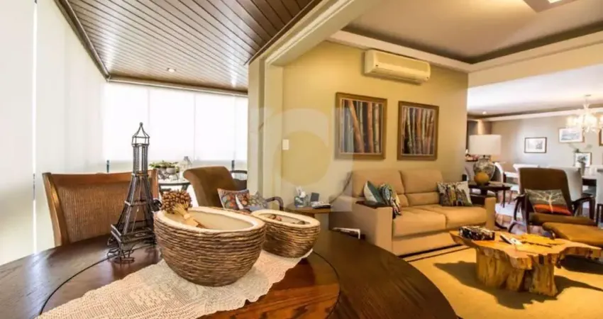 Cobertura com 4 quartos à venda na Rua São Joaquim, 250, Centro, São Leopoldo