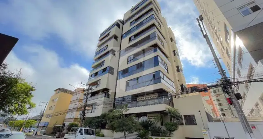 Apartamento com 3 quartos à venda na Rua São Joaquim, 250, Centro, São Leopoldo