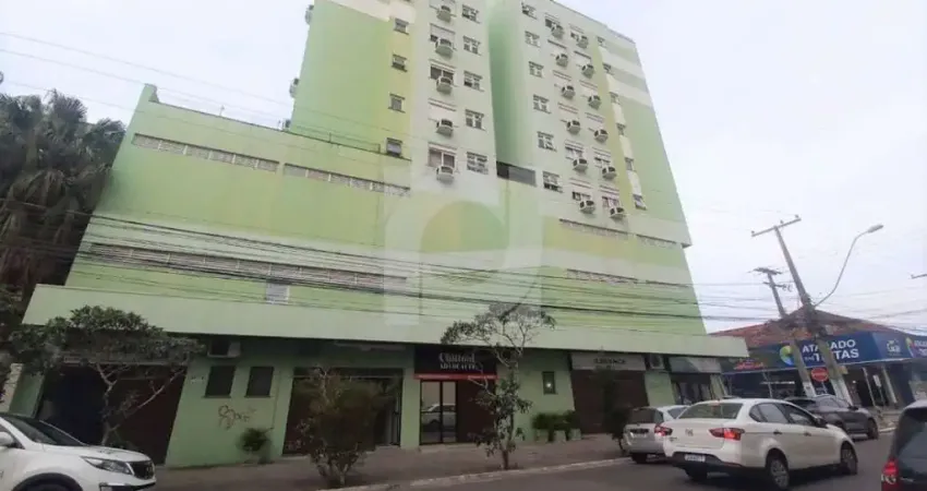 Ponto comercial à venda na Rua São Caetano, 785, Centro, São Leopoldo